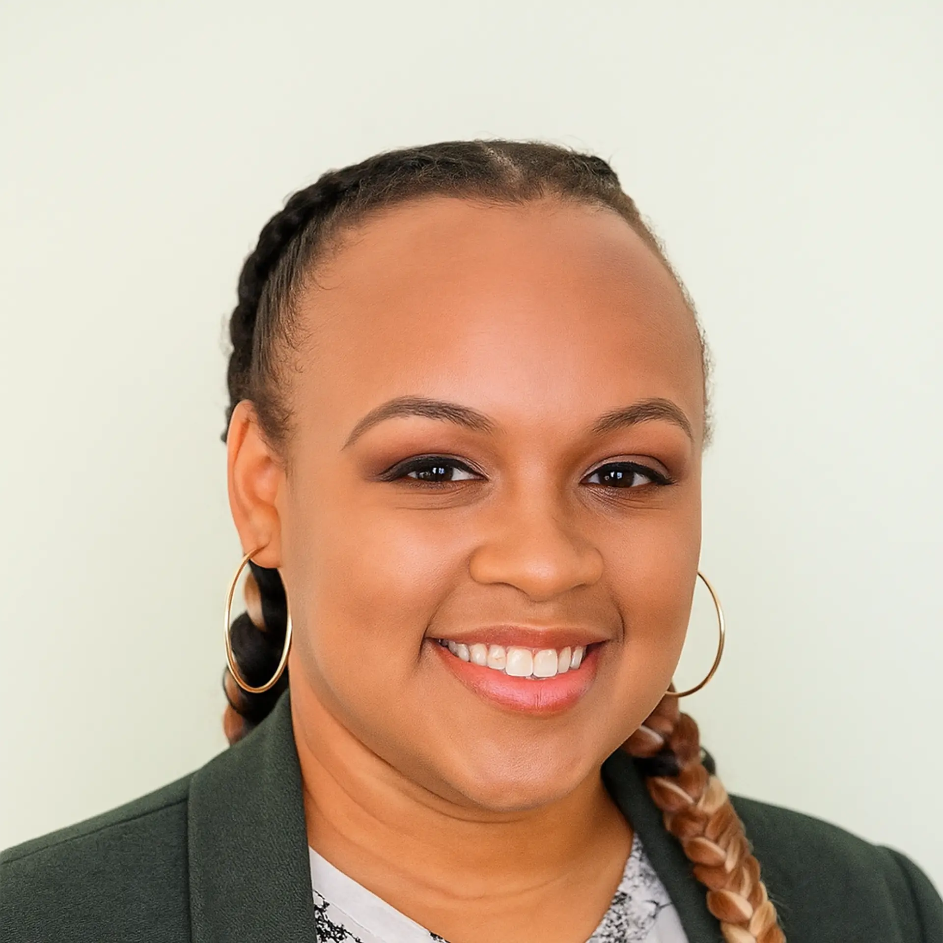 Anjelica Zeno, EdD, MPH, MBA, BSN