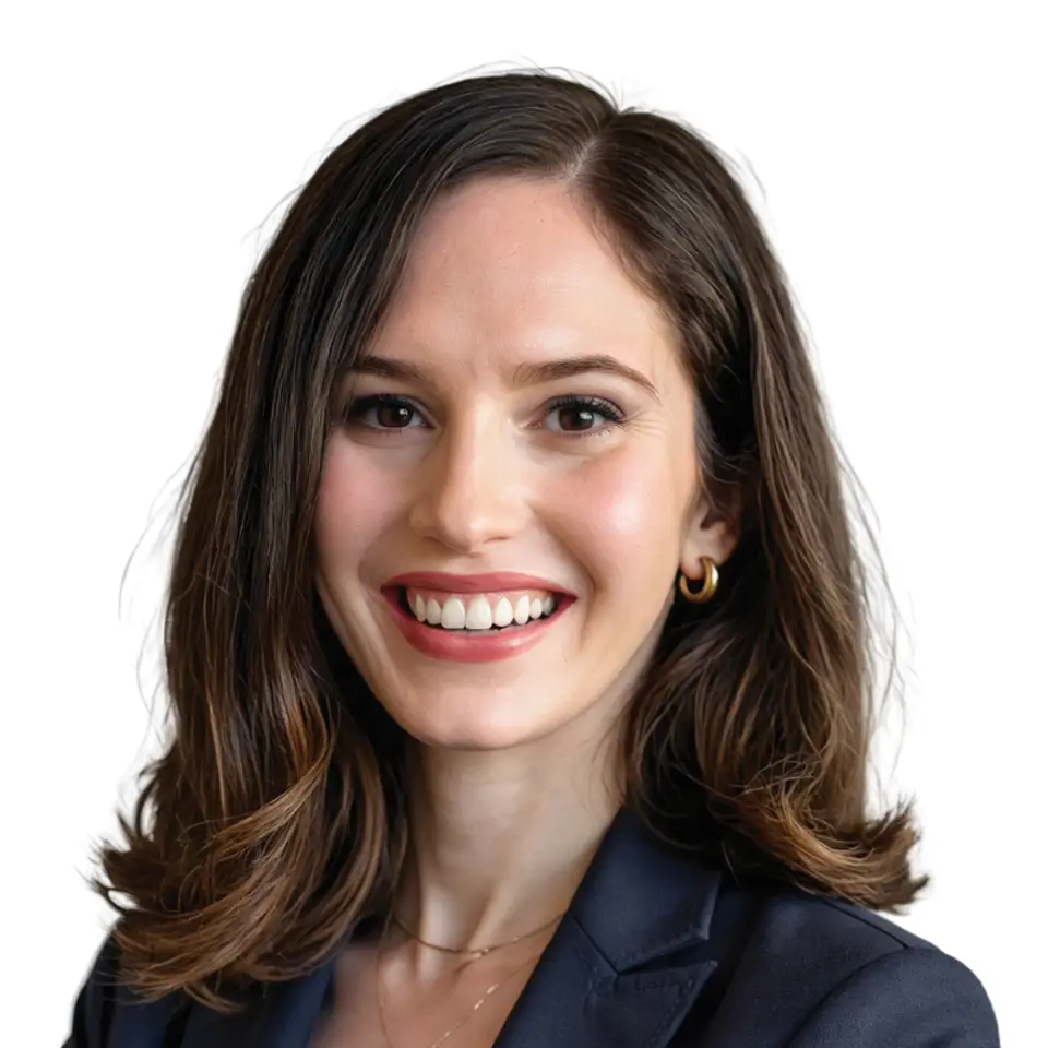 Sarah Lewis